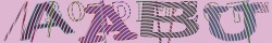 Skriv tegnene du ser i CAPTCHA billedet