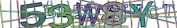 Skriv tegnene du ser i CAPTCHA billedet