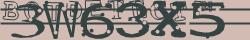 Skriv tegnene du ser i CAPTCHA billedet