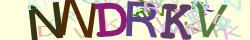 Skriv tegnene du ser i CAPTCHA billedet