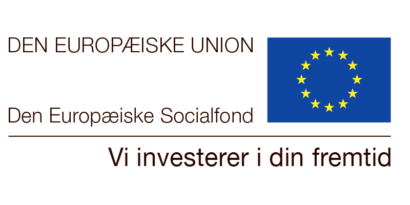 Den Europæiske Socialfond