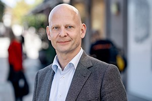 Kasper Haakonsson
