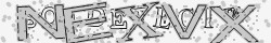 Skriv tegnene du ser i CAPTCHA billedet