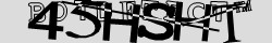 Skriv tegnene du ser i CAPTCHA billedet