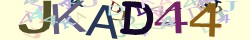 Skriv tegnene du ser i CAPTCHA billedet