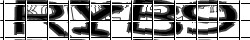Skriv tegnene du ser i CAPTCHA billedet