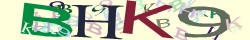 Skriv tegnene du ser i CAPTCHA billedet