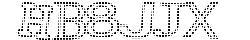 Skriv tegnene du ser i CAPTCHA billedet