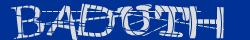 Skriv tegnene du ser i CAPTCHA billedet