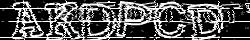 Skriv tegnene du ser i CAPTCHA billedet